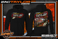 ZTR #27 Hoodie