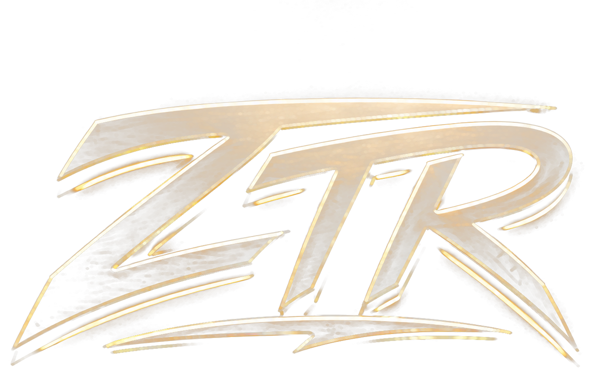 Zac Taylor Racing
